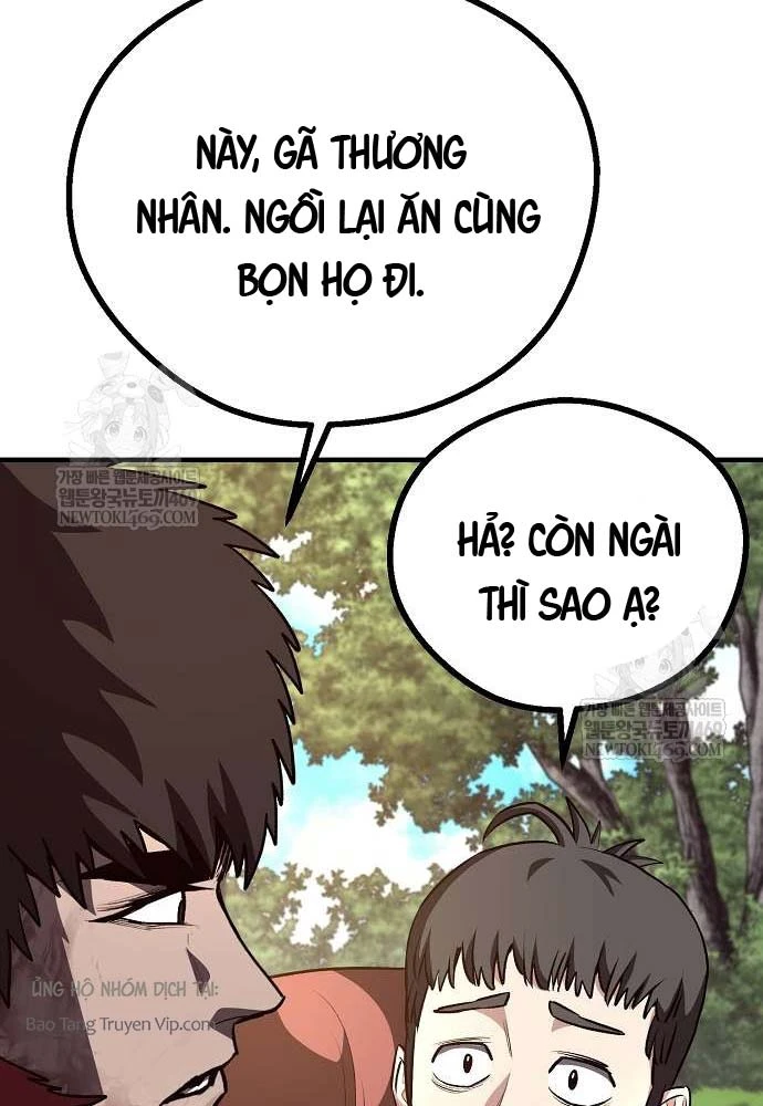 Vòng Chơi Thứ Hai Của Chiến Binh Cuồng Nộ Chapter 9 - 118