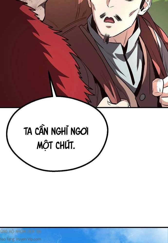 Vòng Chơi Thứ Hai Của Chiến Binh Cuồng Nộ Chapter 9 - 119