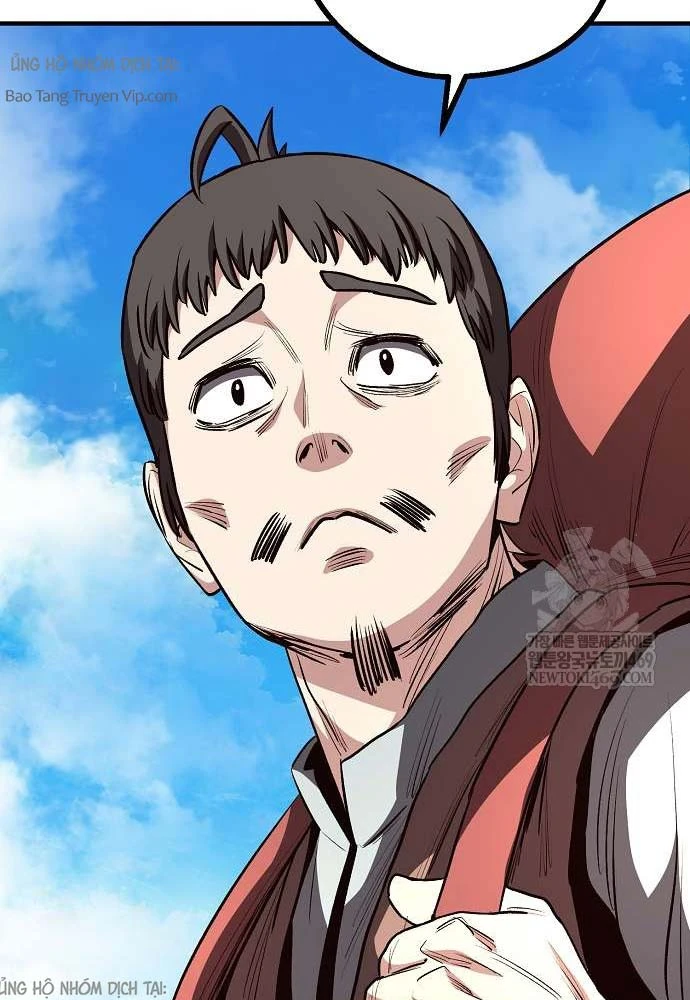 Vòng Chơi Thứ Hai Của Chiến Binh Cuồng Nộ Chapter 9 - 123