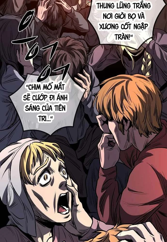 Vòng Chơi Thứ Hai Của Chiến Binh Cuồng Nộ Chapter 9 - 128