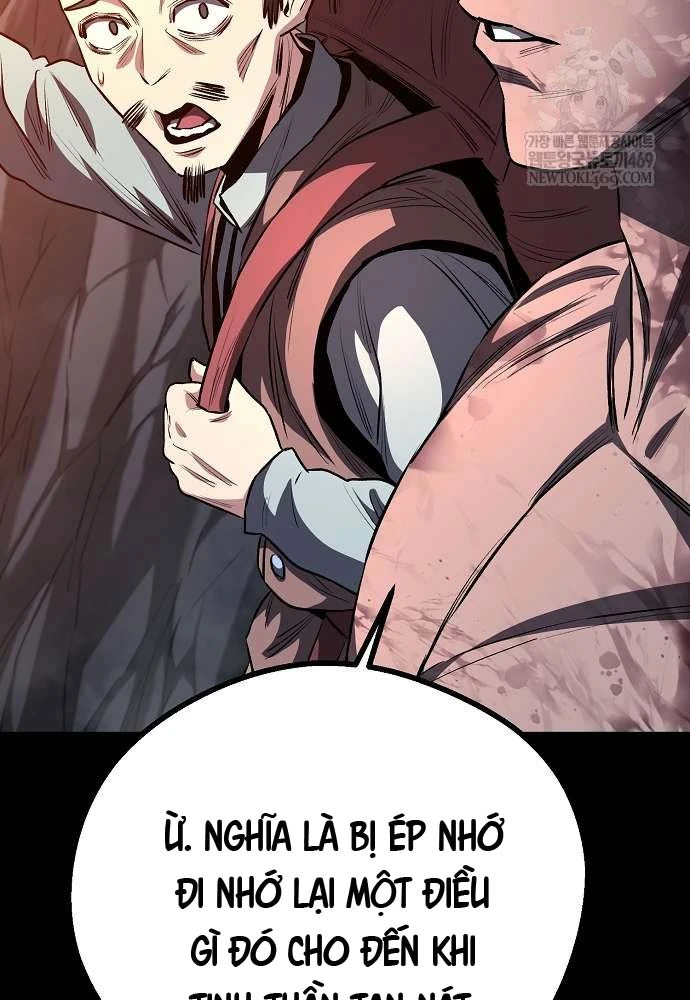 Vòng Chơi Thứ Hai Của Chiến Binh Cuồng Nộ Chapter 9 - 131