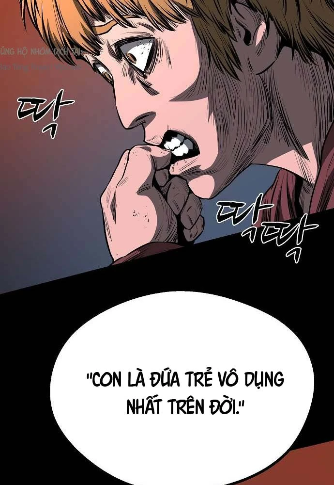 Vòng Chơi Thứ Hai Của Chiến Binh Cuồng Nộ Chapter 9 - 133