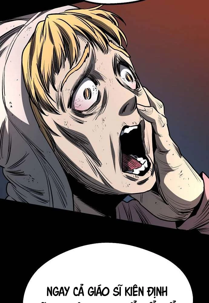 Vòng Chơi Thứ Hai Của Chiến Binh Cuồng Nộ Chapter 9 - 134