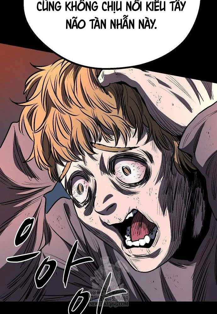 Vòng Chơi Thứ Hai Của Chiến Binh Cuồng Nộ Chapter 9 - 135