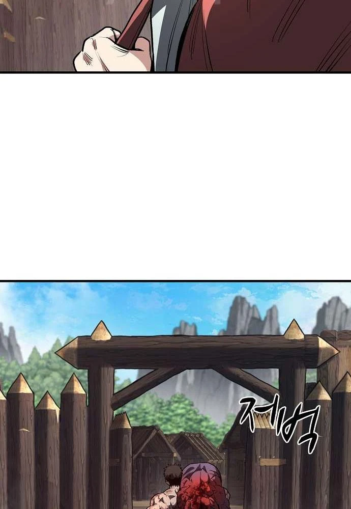 Vòng Chơi Thứ Hai Của Chiến Binh Cuồng Nộ Chapter 9 - 155