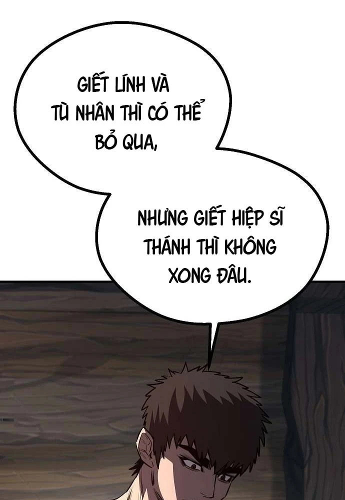 Vòng Chơi Thứ Hai Của Chiến Binh Cuồng Nộ Chapter 9 - 163