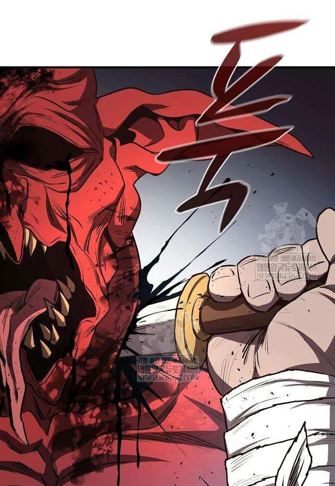 Vòng Chơi Thứ Hai Của Chiến Binh Cuồng Nộ Chapter 10 - 2