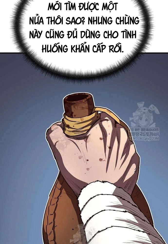 Vòng Chơi Thứ Hai Của Chiến Binh Cuồng Nộ Chapter 10 - 7