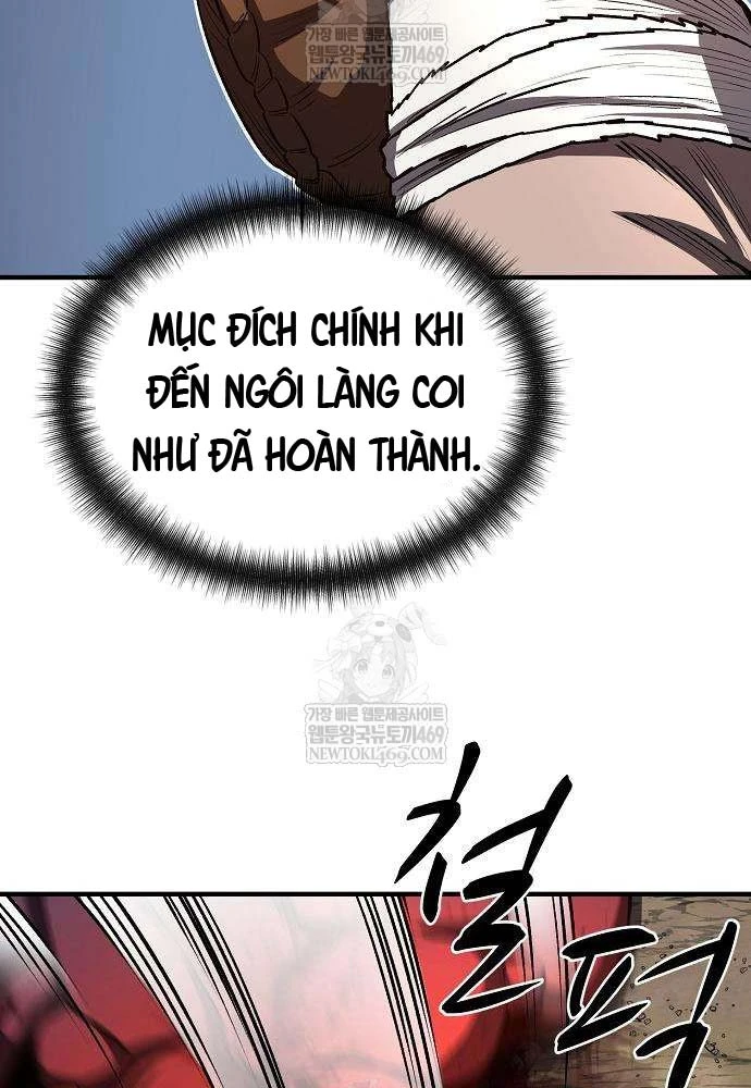 Vòng Chơi Thứ Hai Của Chiến Binh Cuồng Nộ Chapter 10 - 8