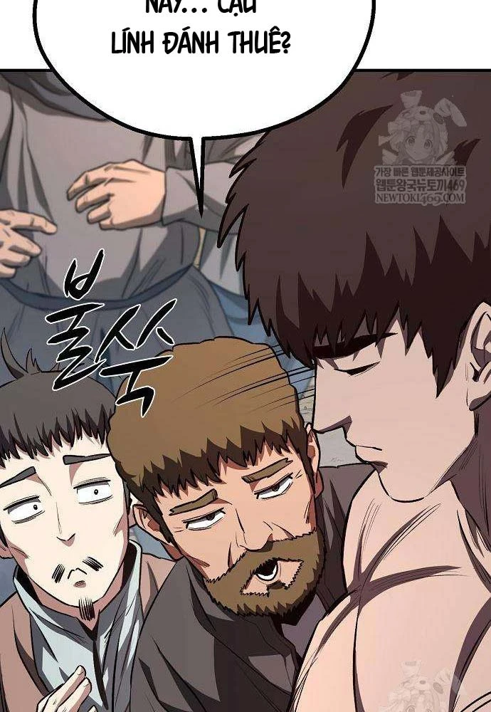 Vòng Chơi Thứ Hai Của Chiến Binh Cuồng Nộ Chapter 10 - 10