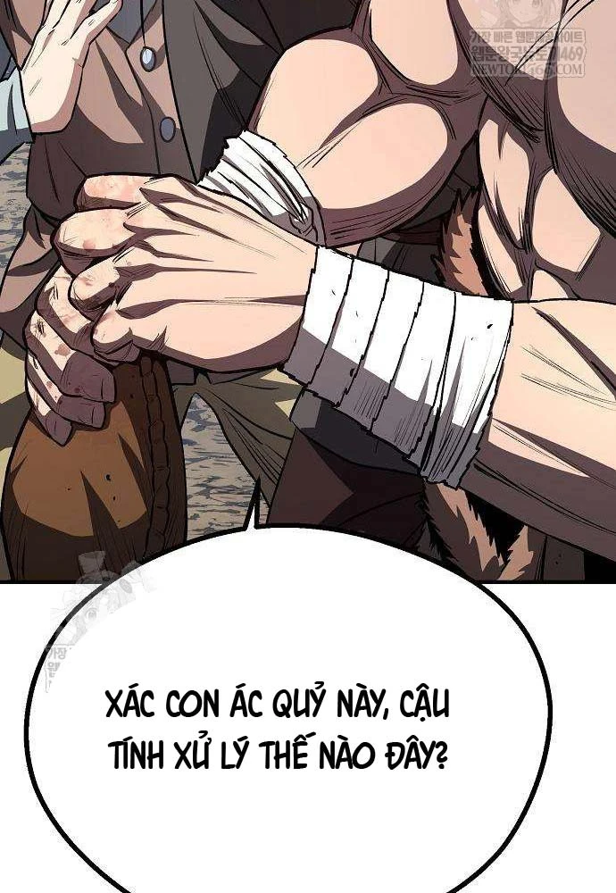 Vòng Chơi Thứ Hai Của Chiến Binh Cuồng Nộ Chapter 10 - 11