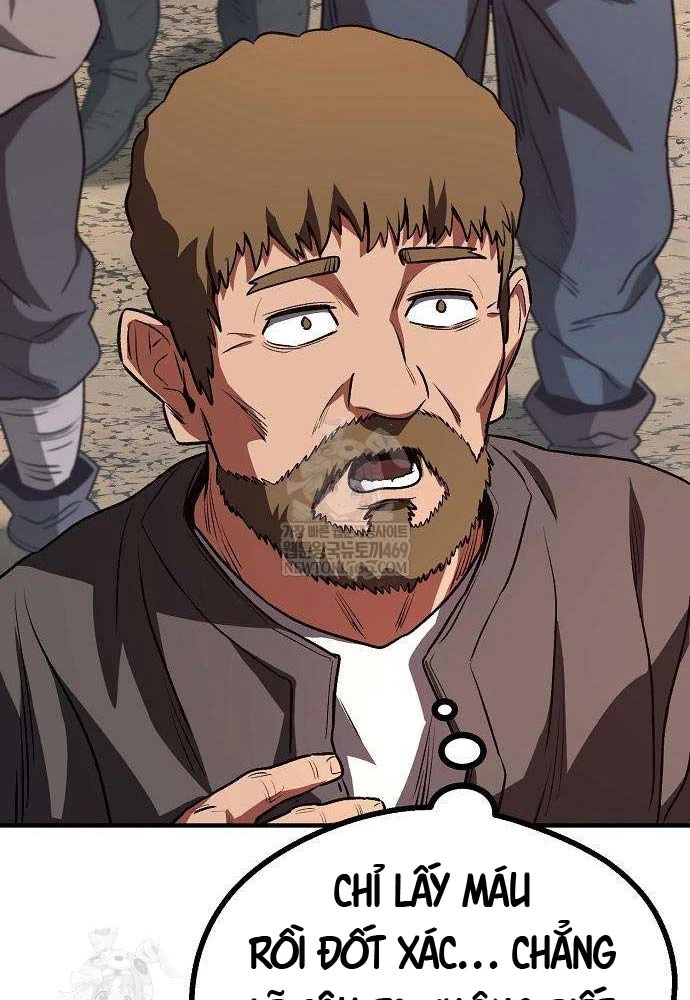 Vòng Chơi Thứ Hai Của Chiến Binh Cuồng Nộ Chapter 10 - 15