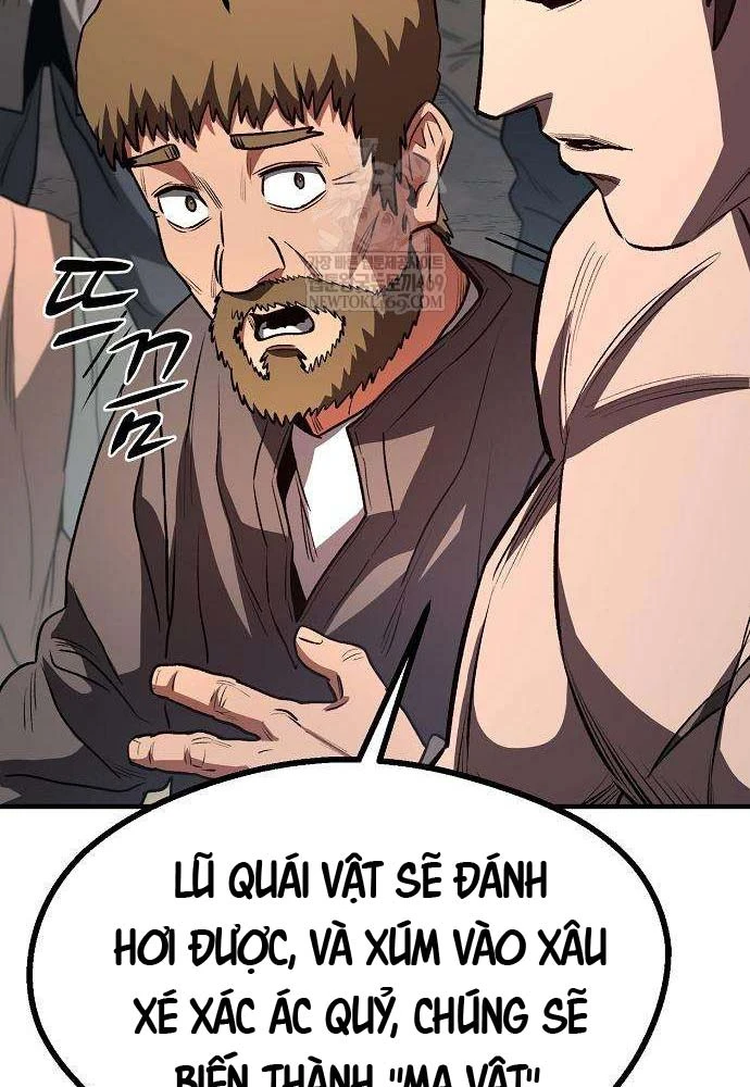 Vòng Chơi Thứ Hai Của Chiến Binh Cuồng Nộ Chapter 10 - 20