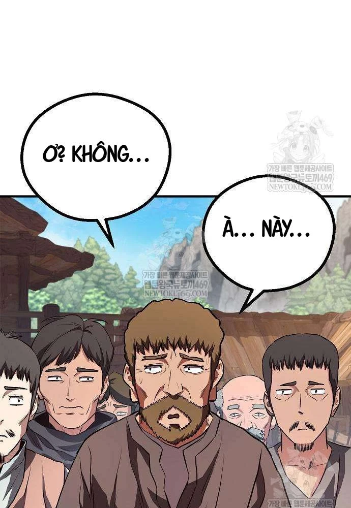 Vòng Chơi Thứ Hai Của Chiến Binh Cuồng Nộ Chapter 10 - 23