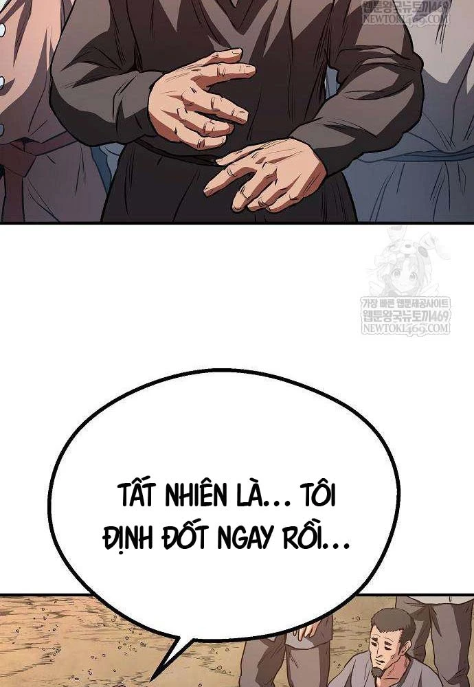 Vòng Chơi Thứ Hai Của Chiến Binh Cuồng Nộ Chapter 10 - 24