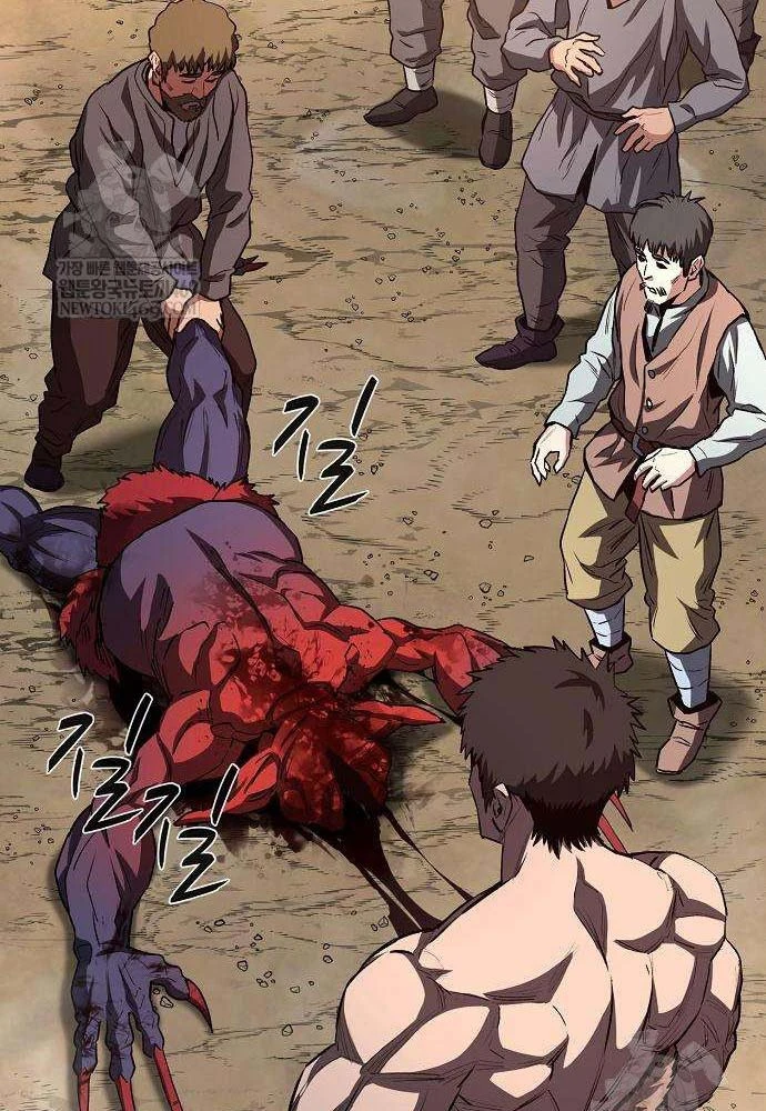 Vòng Chơi Thứ Hai Của Chiến Binh Cuồng Nộ Chapter 10 - 25