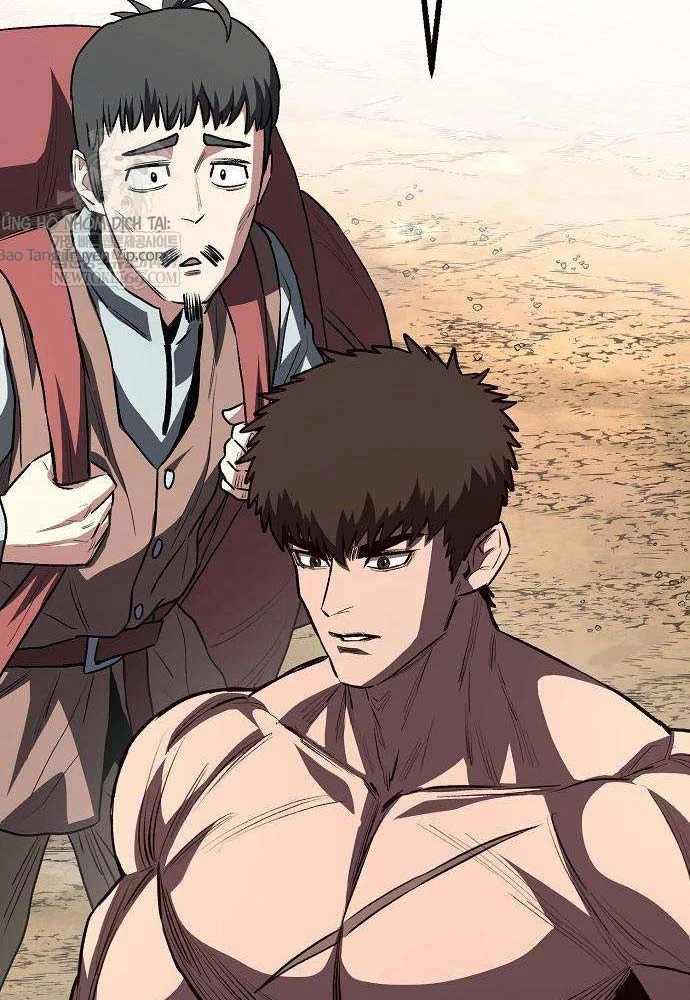 Vòng Chơi Thứ Hai Của Chiến Binh Cuồng Nộ Chapter 10 - 35