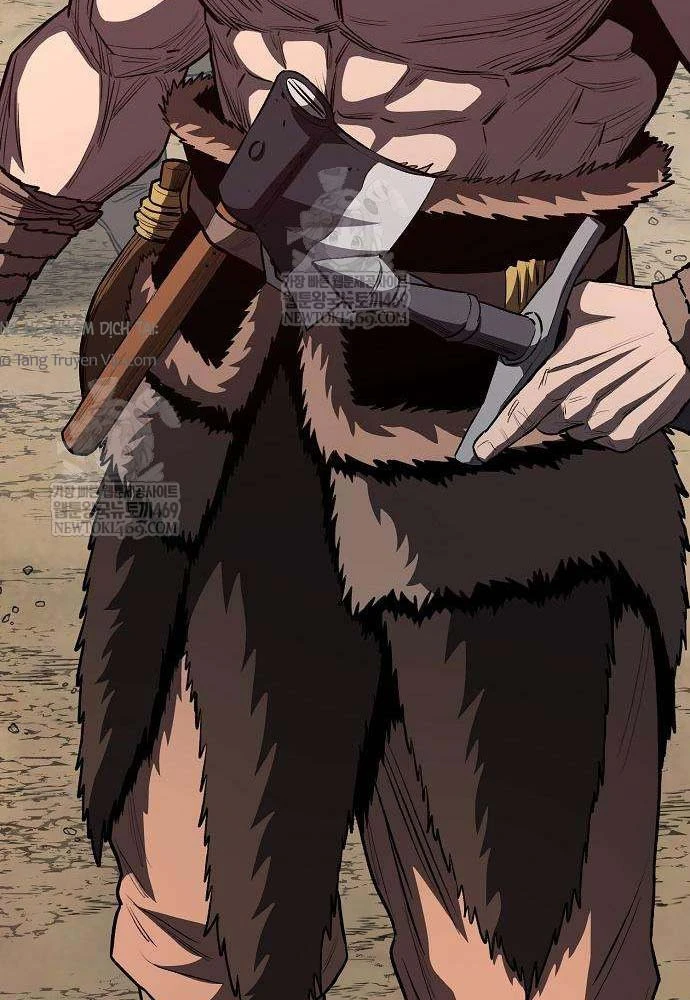 Vòng Chơi Thứ Hai Của Chiến Binh Cuồng Nộ Chapter 10 - 36