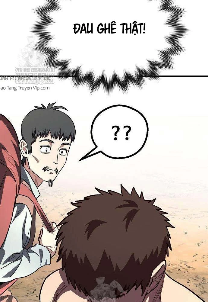 Vòng Chơi Thứ Hai Của Chiến Binh Cuồng Nộ Chapter 10 - 39