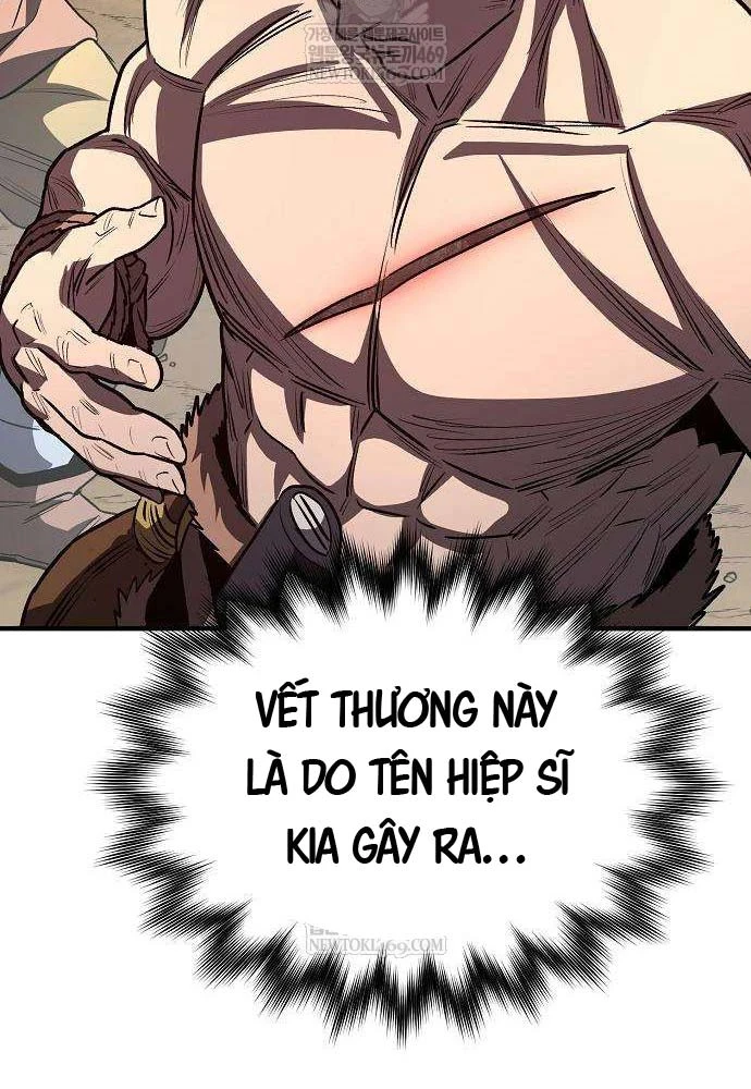 Vòng Chơi Thứ Hai Của Chiến Binh Cuồng Nộ Chapter 10 - 40