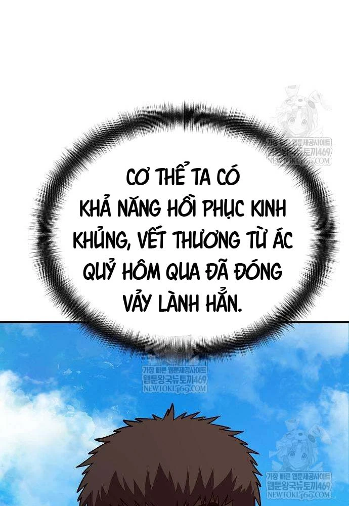 Vòng Chơi Thứ Hai Của Chiến Binh Cuồng Nộ Chapter 10 - 41