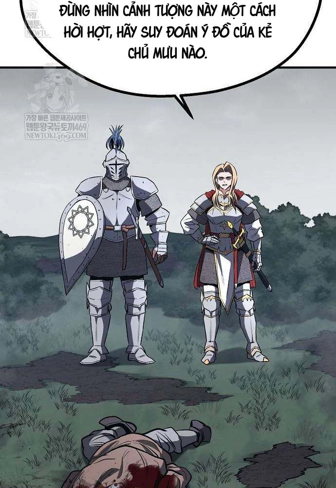 Vòng Chơi Thứ Hai Của Chiến Binh Cuồng Nộ Chapter 10 - 55