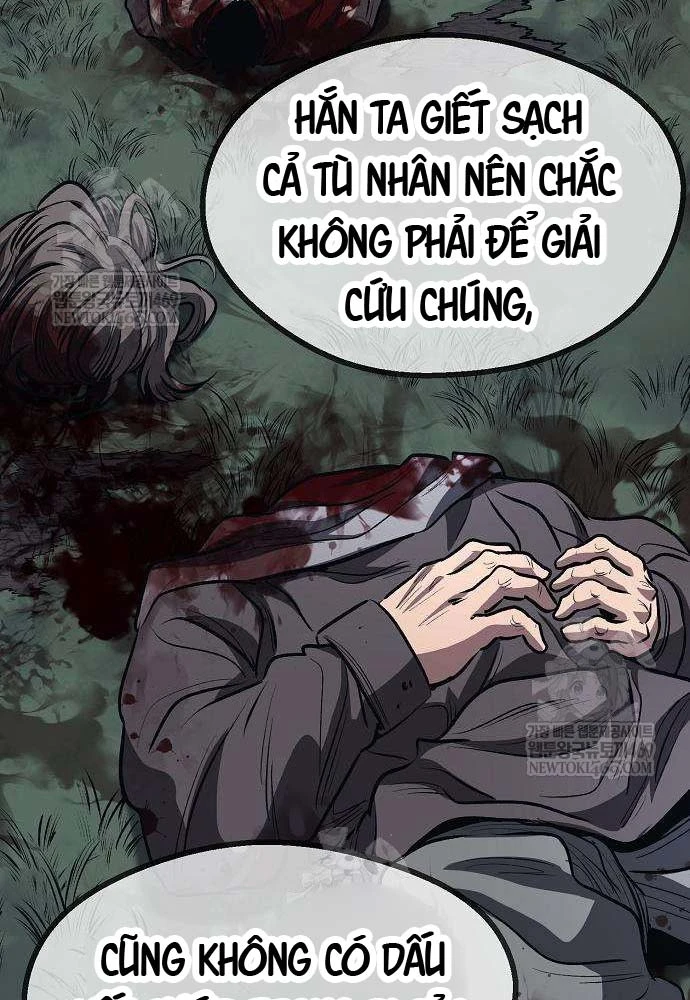Vòng Chơi Thứ Hai Của Chiến Binh Cuồng Nộ Chapter 10 - 56