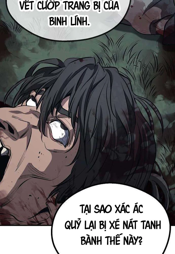 Vòng Chơi Thứ Hai Của Chiến Binh Cuồng Nộ Chapter 10 - 57