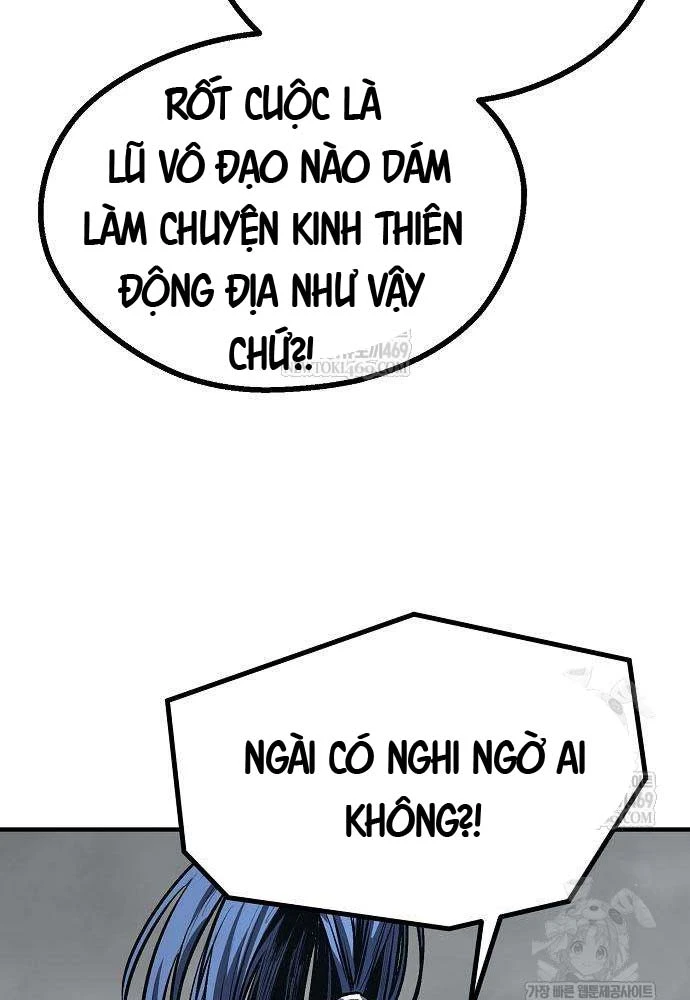 Vòng Chơi Thứ Hai Của Chiến Binh Cuồng Nộ Chapter 10 - 58