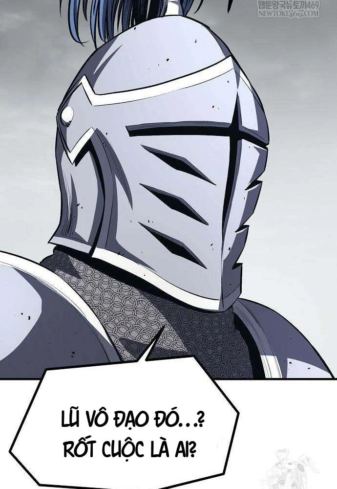 Vòng Chơi Thứ Hai Của Chiến Binh Cuồng Nộ Chapter 10 - 59