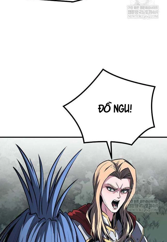 Vòng Chơi Thứ Hai Của Chiến Binh Cuồng Nộ Chapter 10 - 60