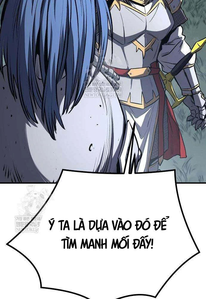 Vòng Chơi Thứ Hai Của Chiến Binh Cuồng Nộ Chapter 10 - 61