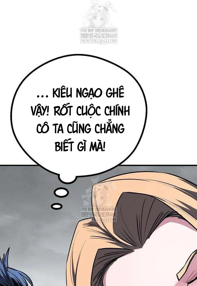 Vòng Chơi Thứ Hai Của Chiến Binh Cuồng Nộ Chapter 10 - 64