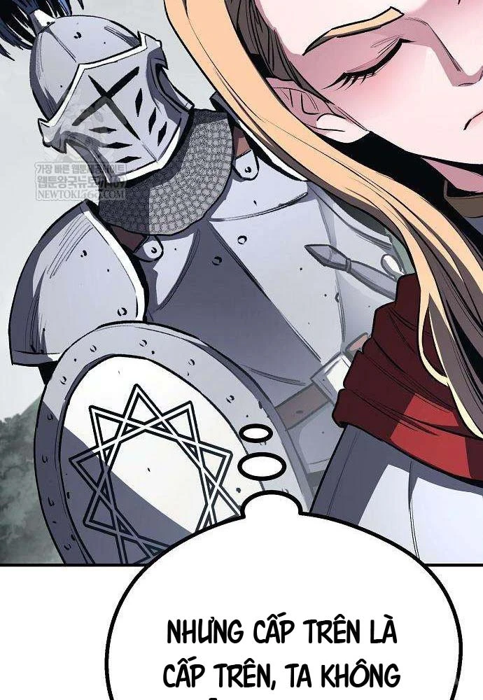 Vòng Chơi Thứ Hai Của Chiến Binh Cuồng Nộ Chapter 10 - 65