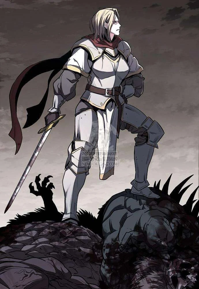 Vòng Chơi Thứ Hai Của Chiến Binh Cuồng Nộ Chapter 10 - 67