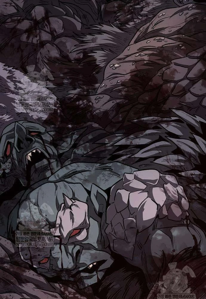 Vòng Chơi Thứ Hai Của Chiến Binh Cuồng Nộ Chapter 10 - 68