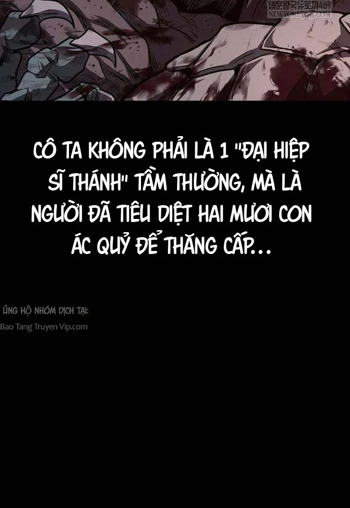 Vòng Chơi Thứ Hai Của Chiến Binh Cuồng Nộ Chapter 10 - 69