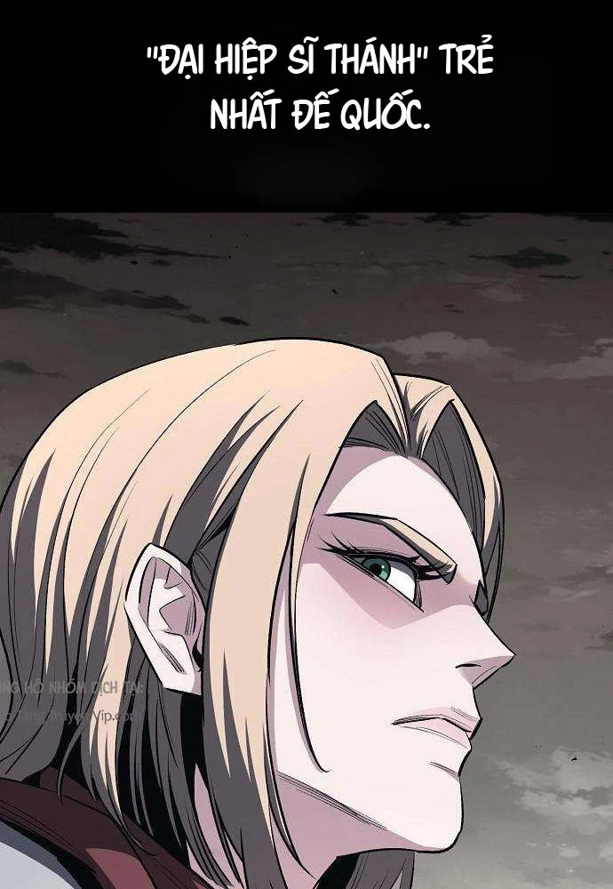 Vòng Chơi Thứ Hai Của Chiến Binh Cuồng Nộ Chapter 10 - 70