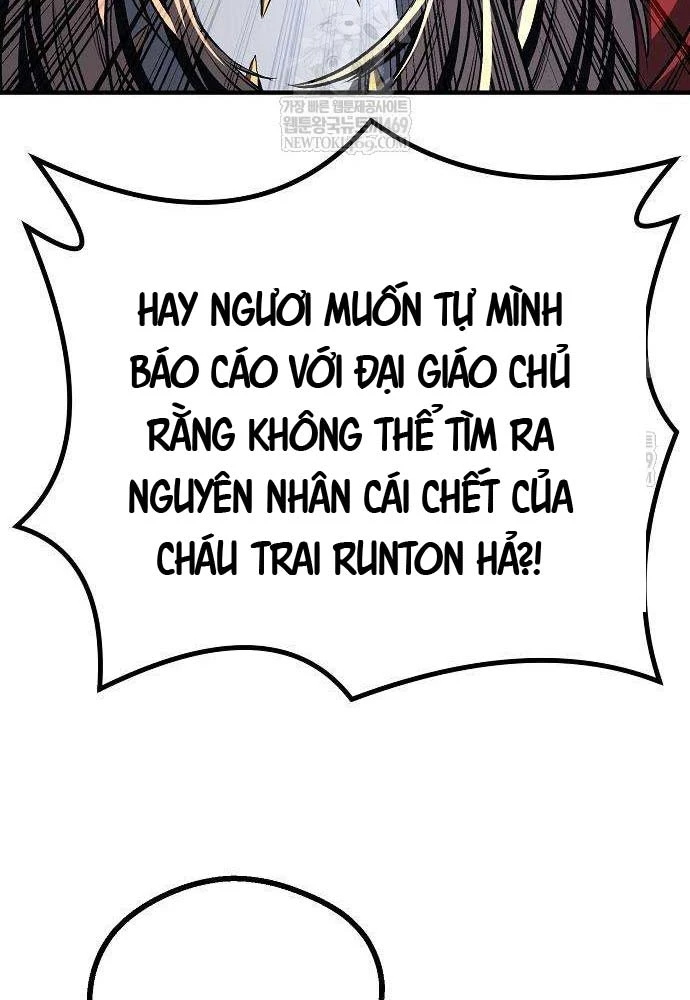Vòng Chơi Thứ Hai Của Chiến Binh Cuồng Nộ Chapter 10 - 84