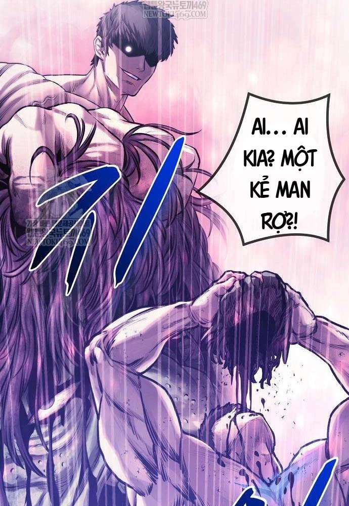 Vòng Chơi Thứ Hai Của Chiến Binh Cuồng Nộ Chapter 10 - 94