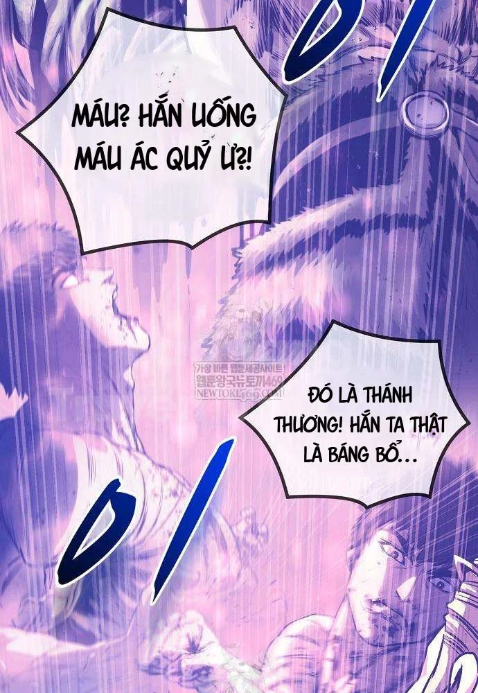 Vòng Chơi Thứ Hai Của Chiến Binh Cuồng Nộ Chapter 10 - 95