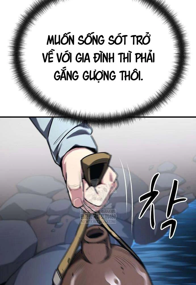 Vòng Chơi Thứ Hai Của Chiến Binh Cuồng Nộ Chapter 10 - 127