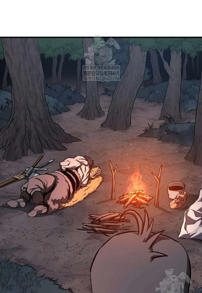 Vòng Chơi Thứ Hai Của Chiến Binh Cuồng Nộ Chapter 10 - 129