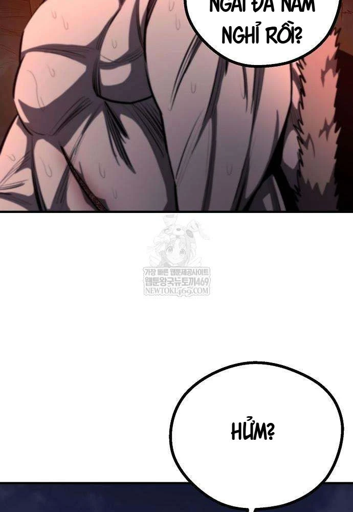 Vòng Chơi Thứ Hai Của Chiến Binh Cuồng Nộ Chapter 10 - 132