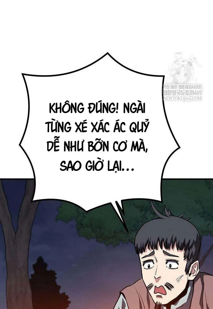 Vòng Chơi Thứ Hai Của Chiến Binh Cuồng Nộ Chapter 10 - 136