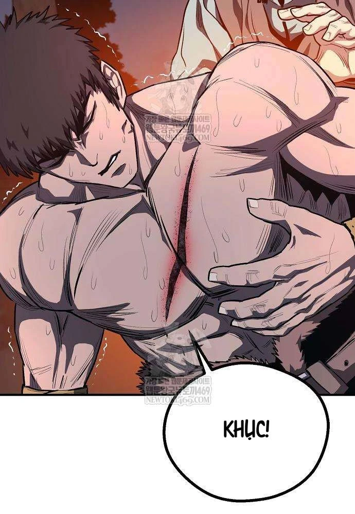 Vòng Chơi Thứ Hai Của Chiến Binh Cuồng Nộ Chapter 10 - 137