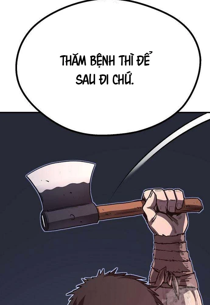 Vòng Chơi Thứ Hai Của Chiến Binh Cuồng Nộ Chapter 10 - 174