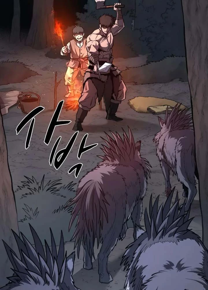 Vòng Chơi Thứ Hai Của Chiến Binh Cuồng Nộ Chapter 11 - 8