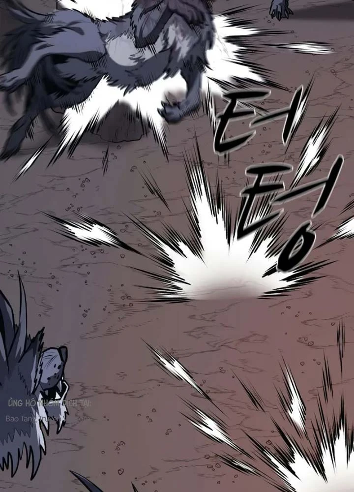 Vòng Chơi Thứ Hai Của Chiến Binh Cuồng Nộ Chapter 11 - 18