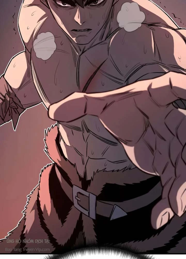 Vòng Chơi Thứ Hai Của Chiến Binh Cuồng Nộ Chapter 11 - 21